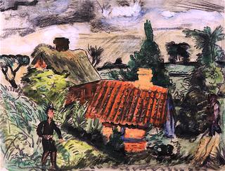 Farmhouse