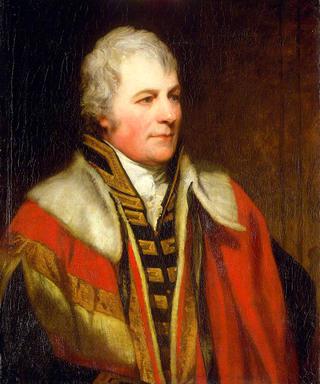 William Carnegie, 7th Earl of Northesk