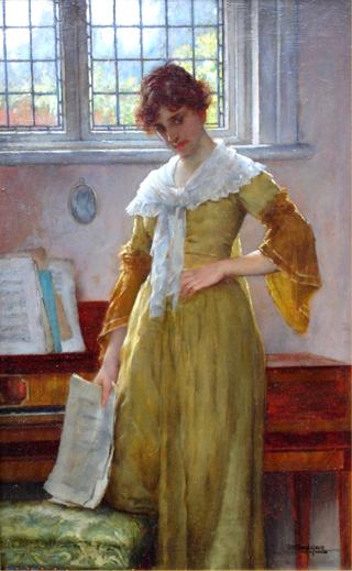 The Alluring Student