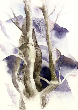 Tree Forms
