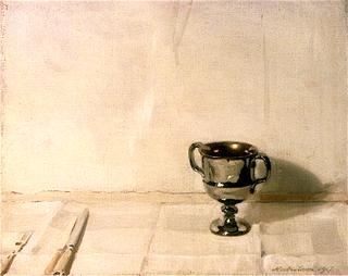 The Little Lustre Cup