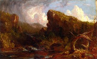 Landscape Sketch