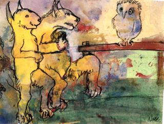 The Triumph of Wisdom