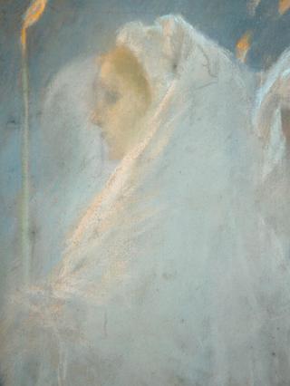 The Communicants