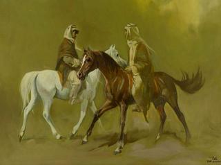 Sandstorm