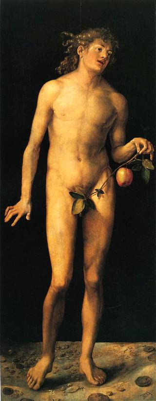 Adam