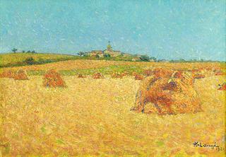 Les Meules