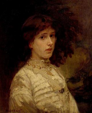 Mrs Rosamond Edith Thompson