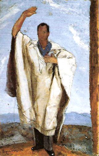 José Antonio