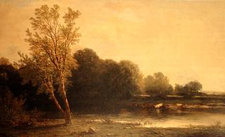 Quiet River (Genesee)