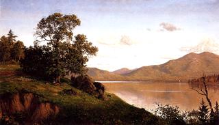Saranac Waters