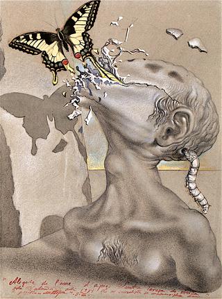 Allegory of the Soul