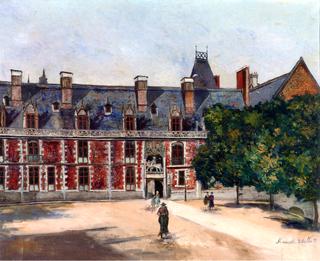Château de Blois