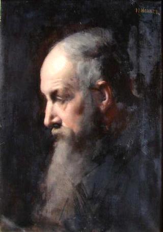 Grégoire Henner