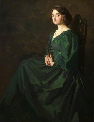 The Green Gown