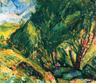 Landscape