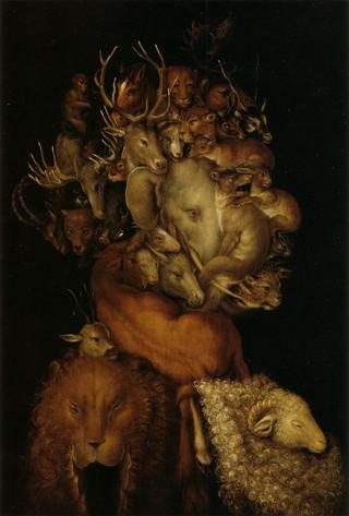 The Four Elements ~ Earth