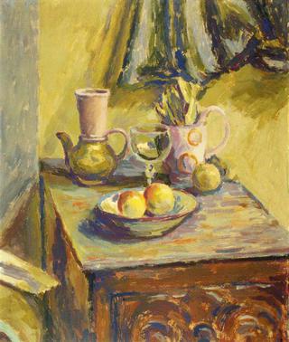 Still Life Group