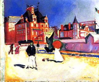 Trouville