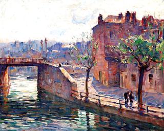Oxford Canal