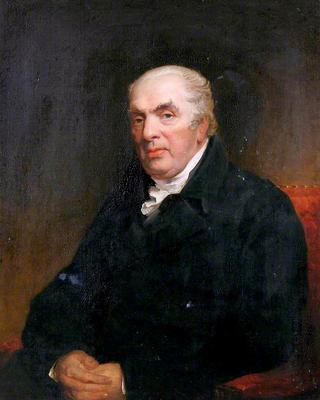 Edward Rigby