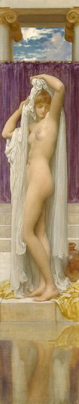 The Bath of Psyche