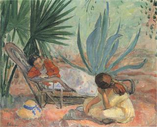 The Garden