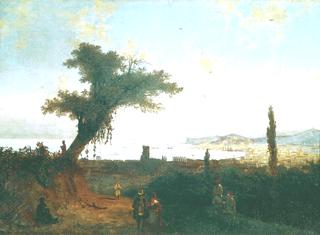 The Old Feodosia