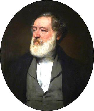 John Frederick Lewis, HRSA, RA