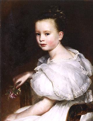 Countess Louise von Langenstein