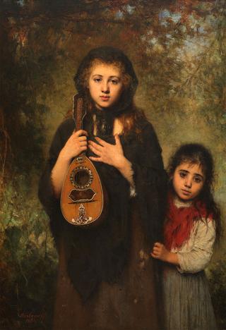 Two Girls