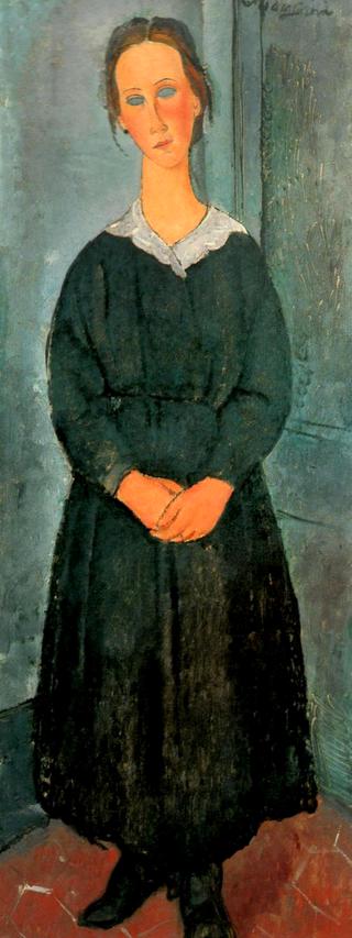 女仆