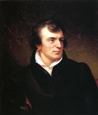 Horatio Greenough