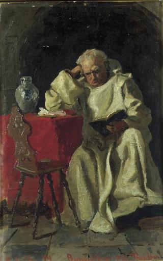 The Monk