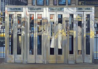 Telephone Booths