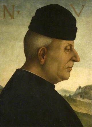 Niccolo Vitelli