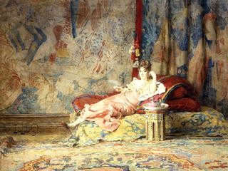 Harem Beauty