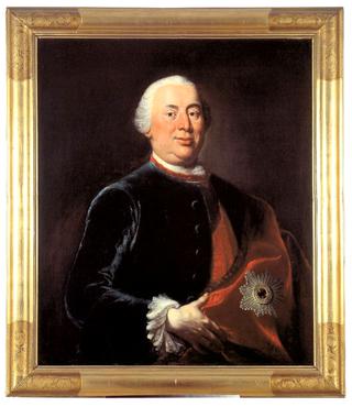Graf von Gotter