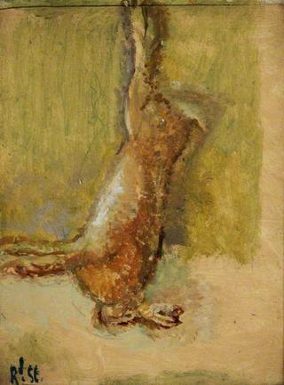 A Dead Hare