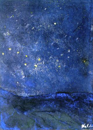 Starry Sky