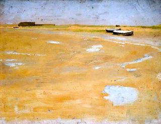Shoreham-on-Sea, Sussex