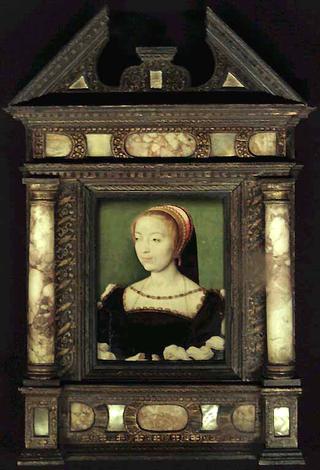 Louise de Rieux, Marquise d'Elbeuf