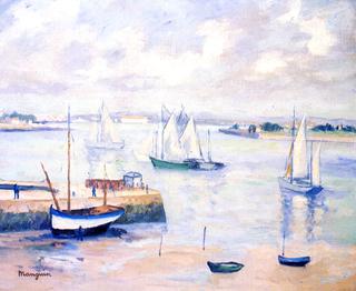 Concarneau