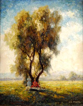 Picnic under the Trees
