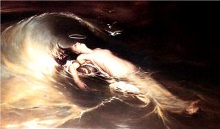 Saint Rufina