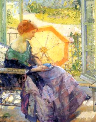 Teatime
