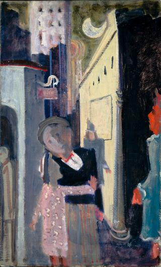 Street Scene