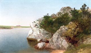 Study of Rocks, Newport