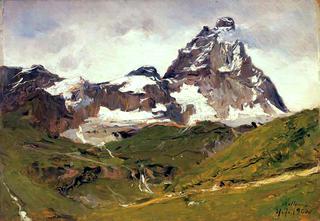 alpi Cervino
