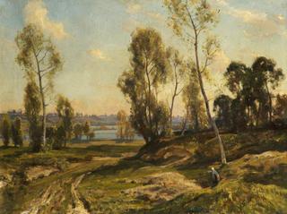 风景